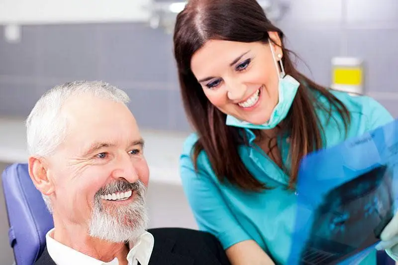 Ryle Dental Care: Dr. Tara Ryle