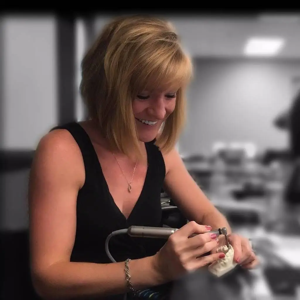 Ryle Dental Care: Dr. Tara Ryle