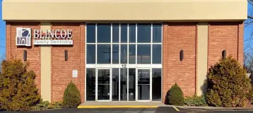 Blincoe Family Dentistry