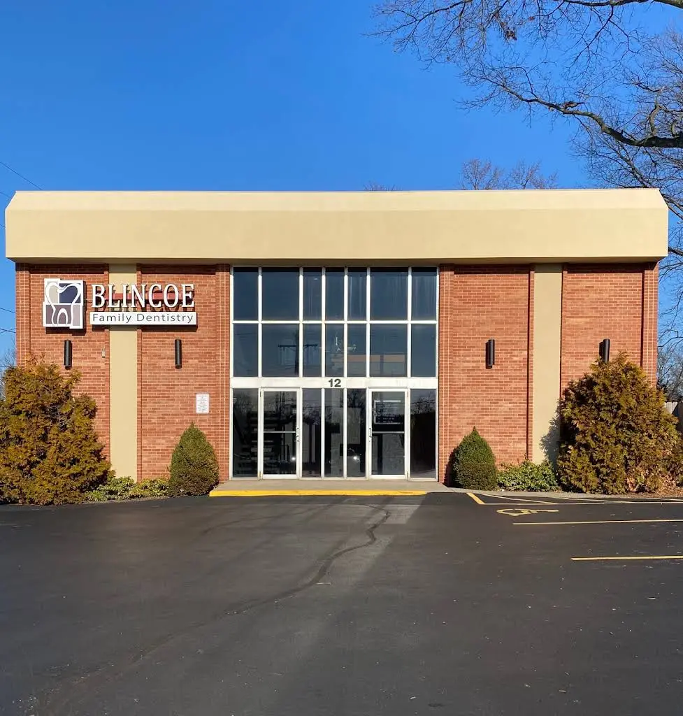 Blincoe Family Dentistry