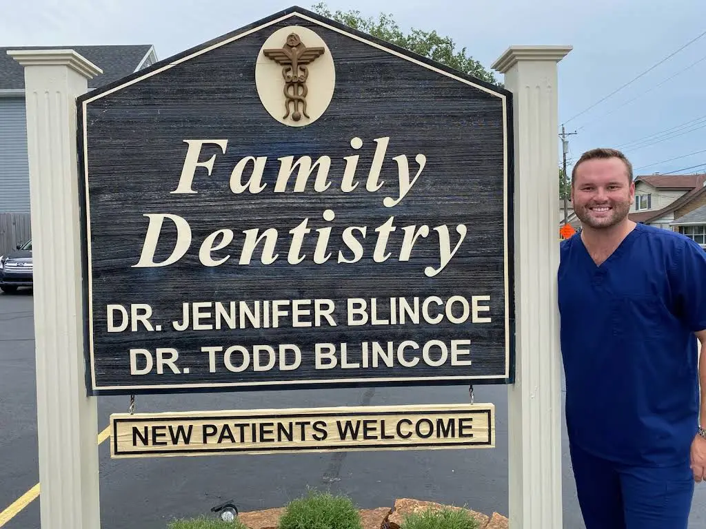 Blincoe Family Dentistry