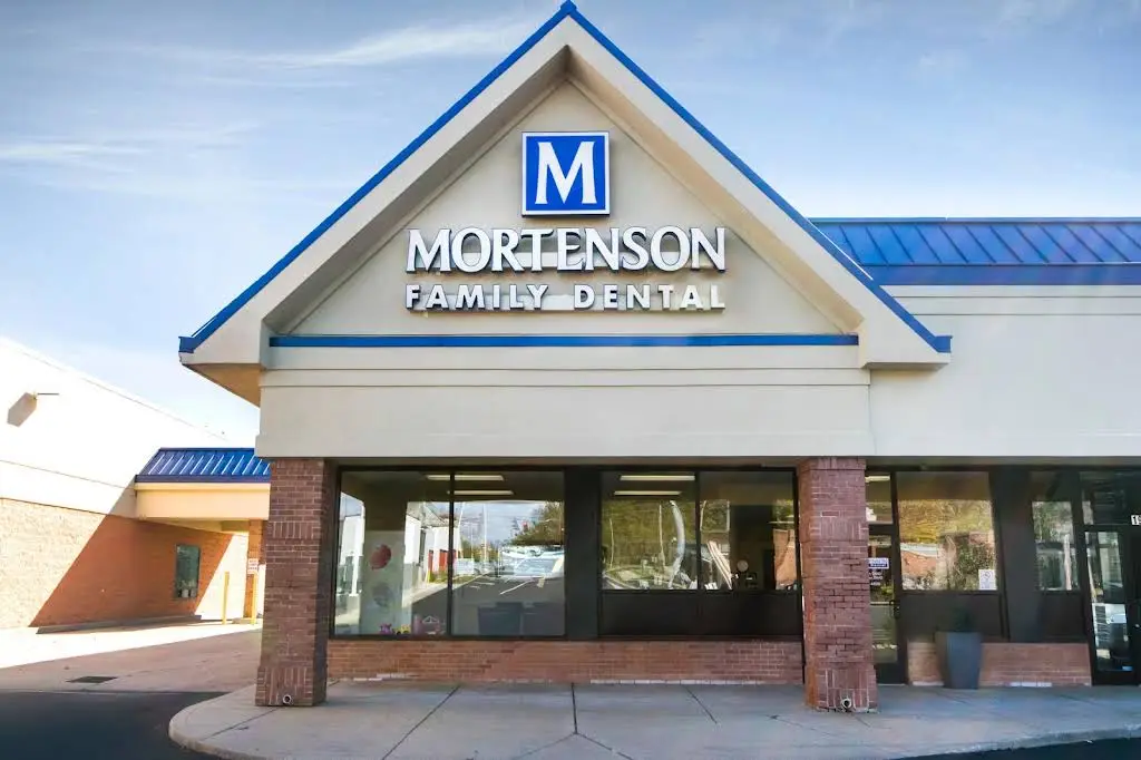 Mortenson Family Dental