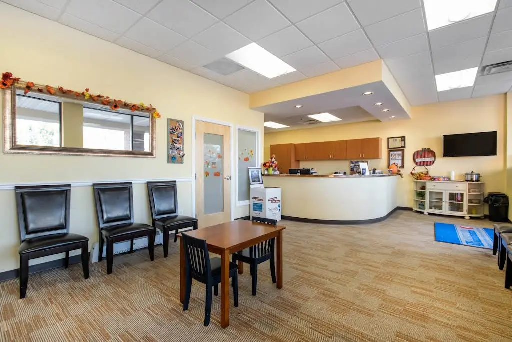 Mortenson Family Dental