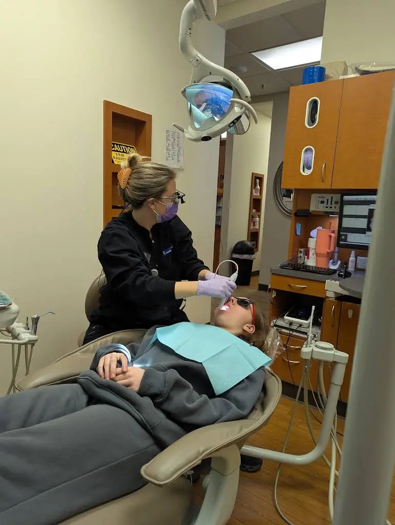 Mortenson Family Dental