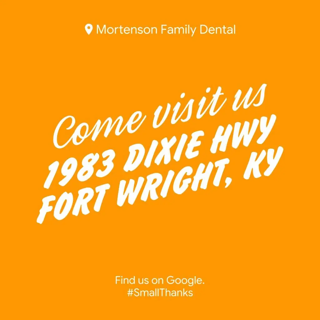 Mortenson Family Dental
