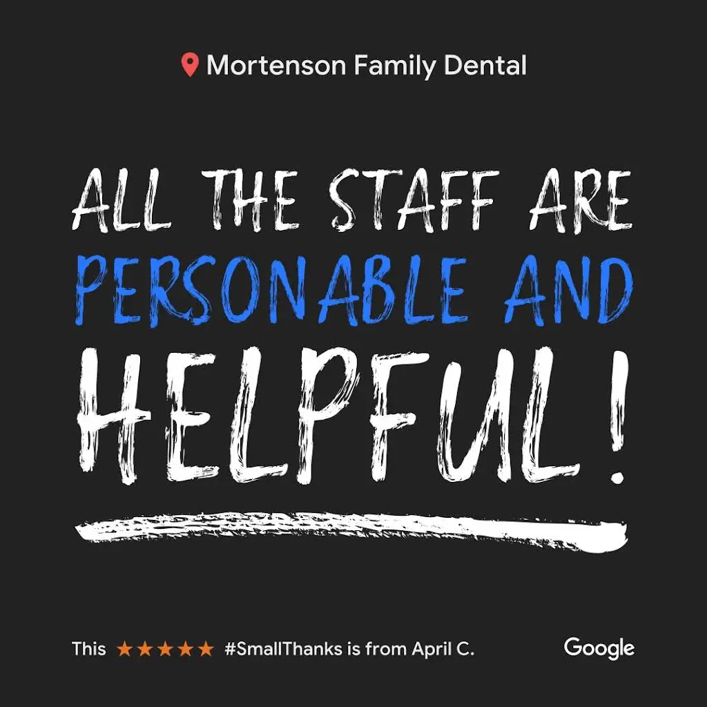 Mortenson Family Dental