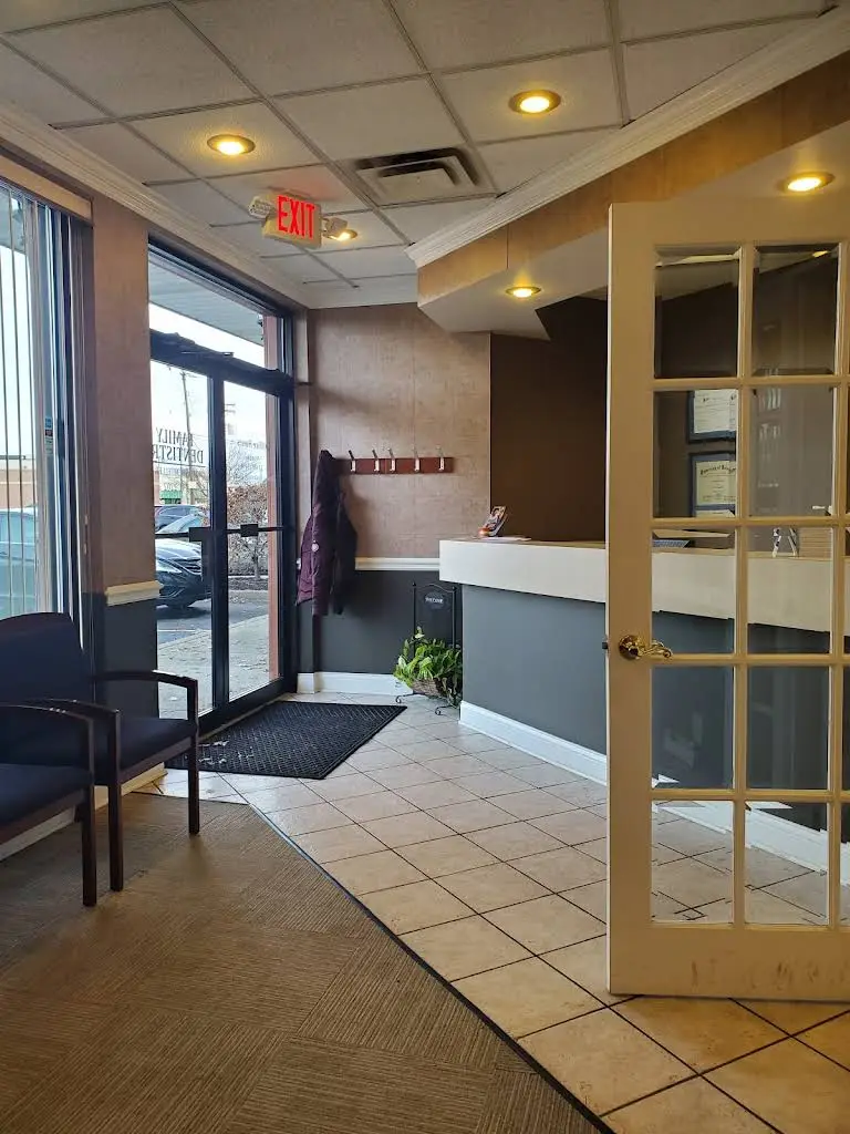 Mueller Family Dentistry