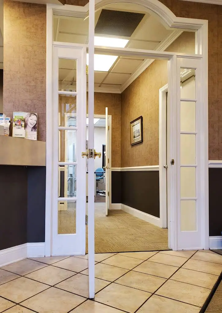 Mueller Family Dentistry