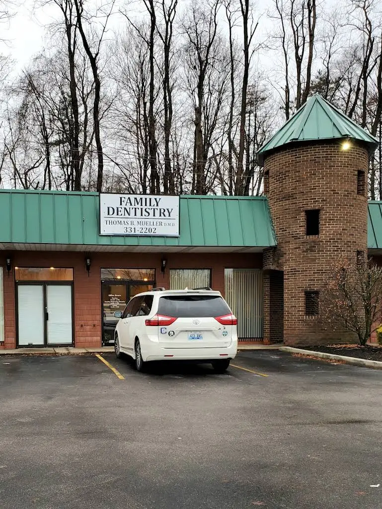 Mueller Family Dentistry