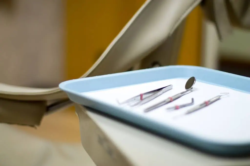 Thompson Family Dental