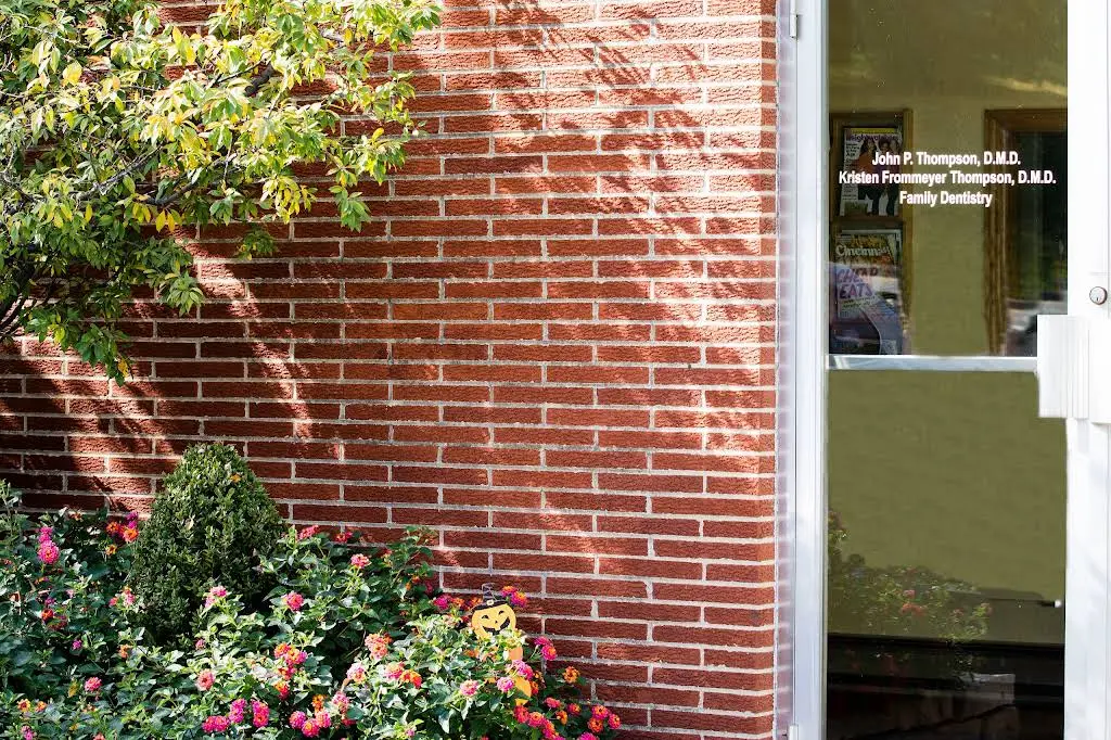 Thompson Family Dental