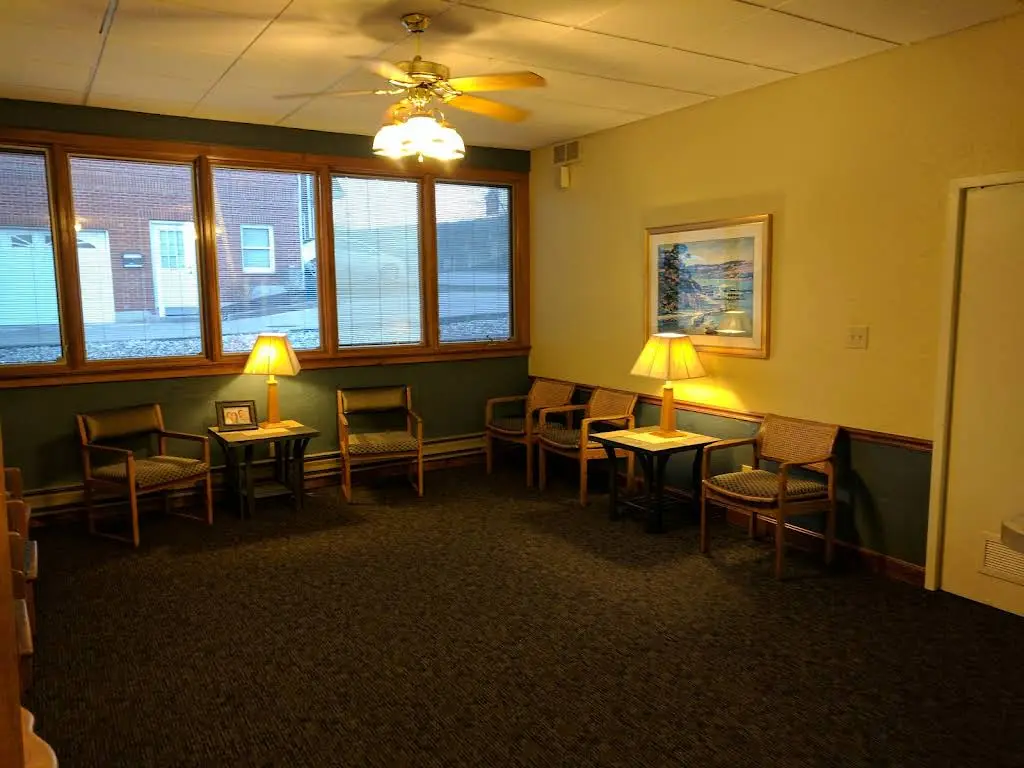 Thompson Family Dental
