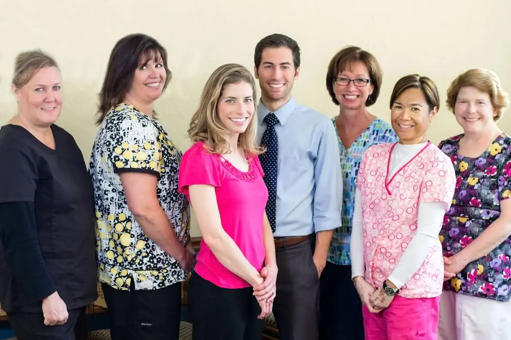 Thompson Family Dental