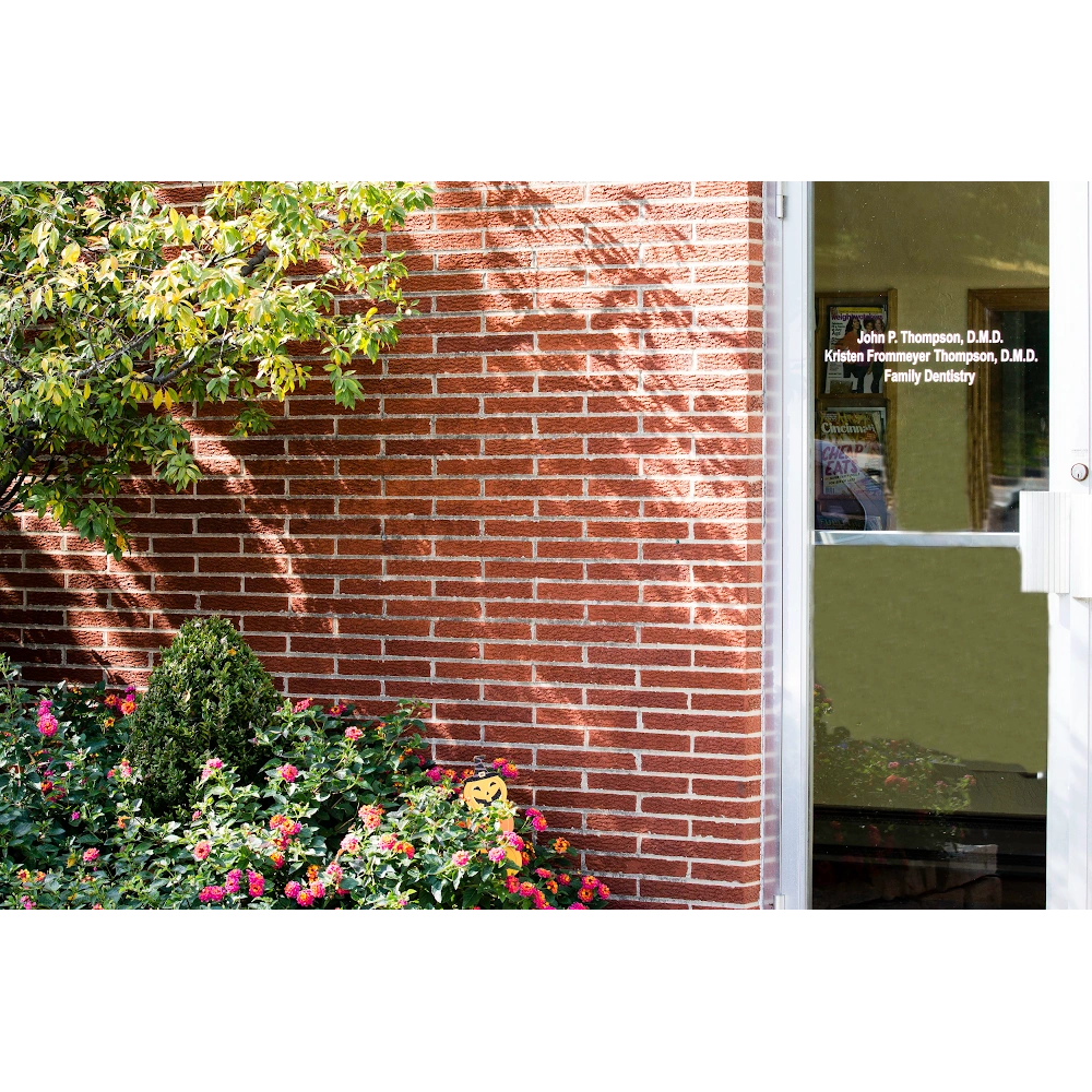 Thompson Family Dental
