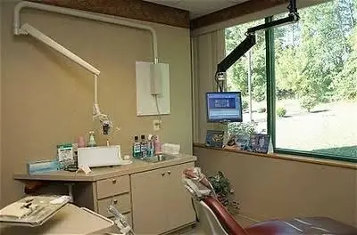 Rassenfoss Family Dentistry