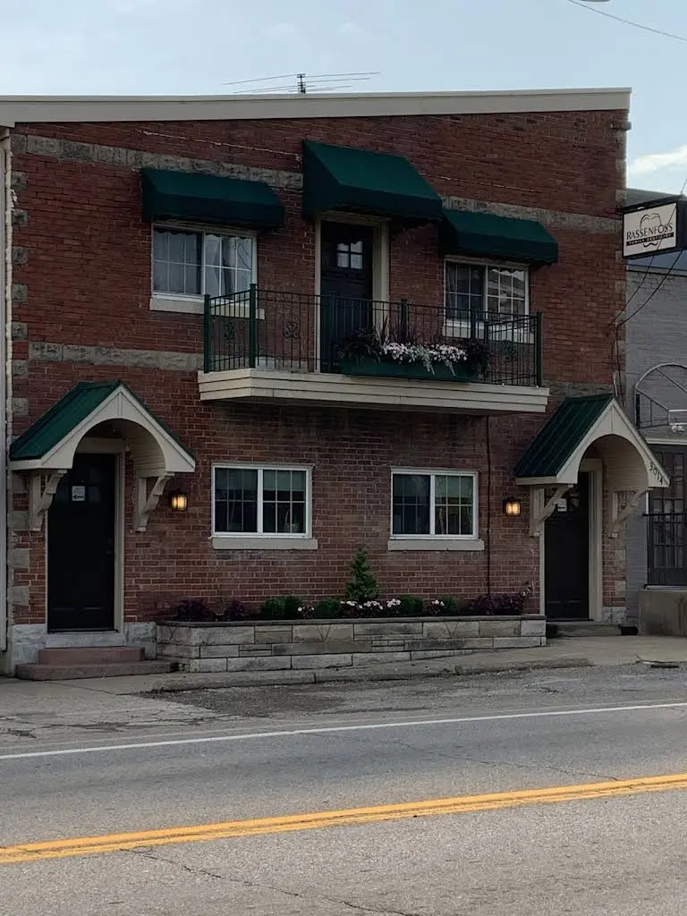 Rassenfoss Family Dentistry