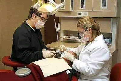Rassenfoss Family Dentistry