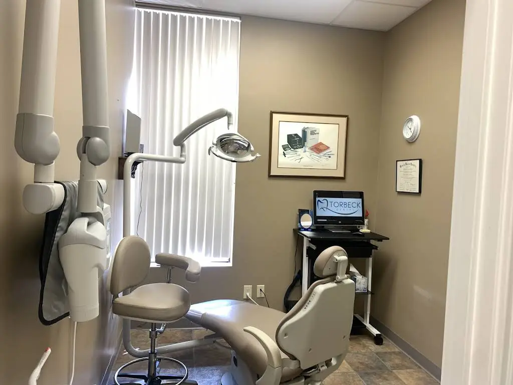 Torbeck Dental