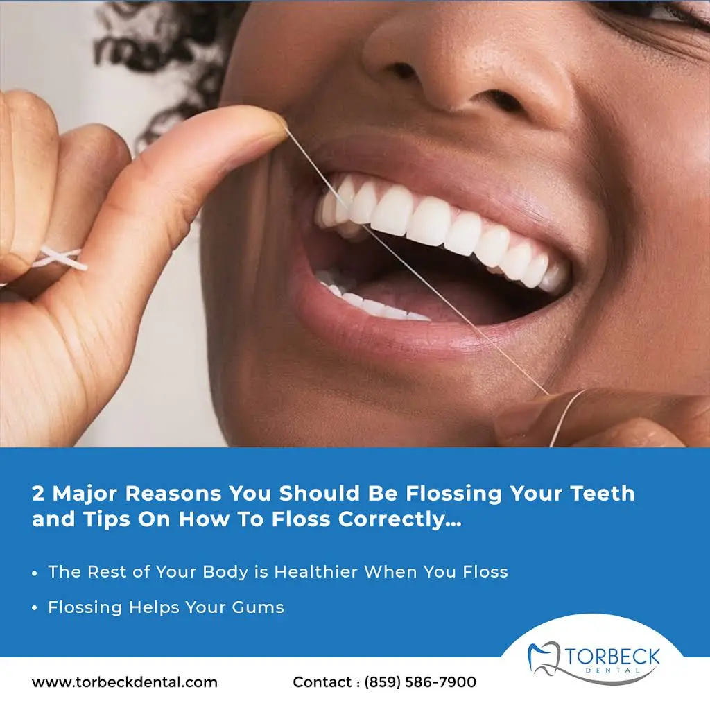 Torbeck Dental