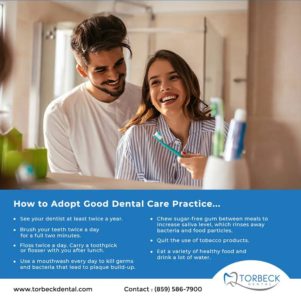 Torbeck Dental