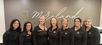 Moreland Family Dentistry