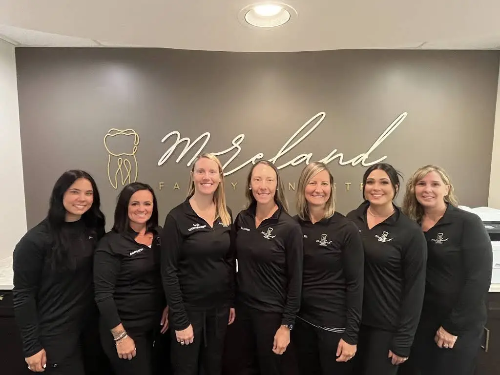 Moreland Family Dentistry