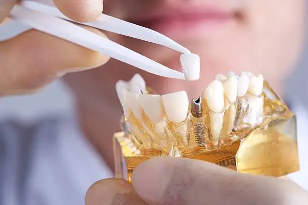 Moreland Family Dentistry