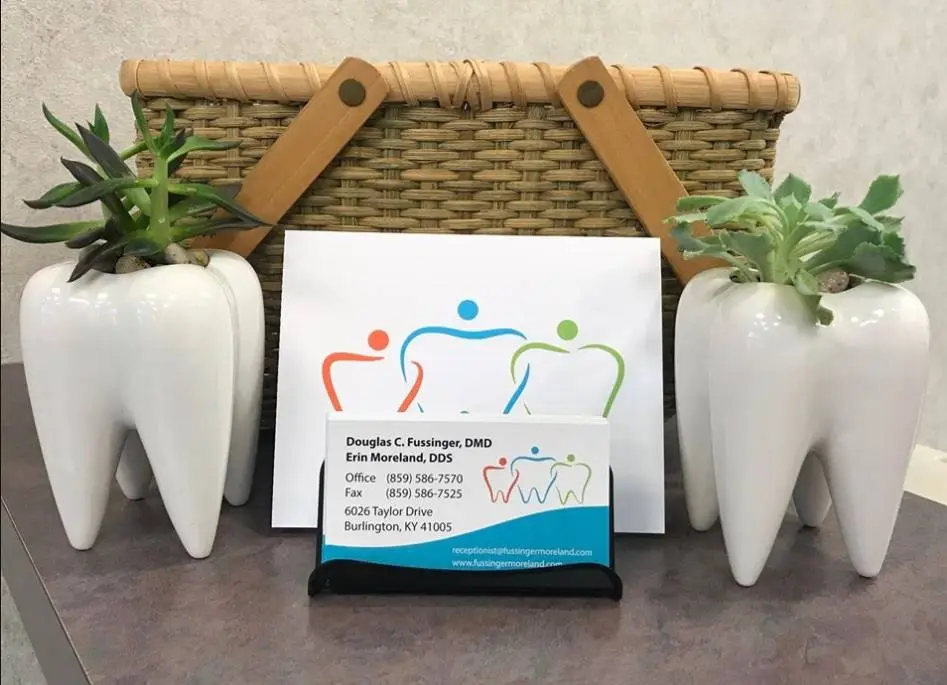 Moreland Family Dentistry