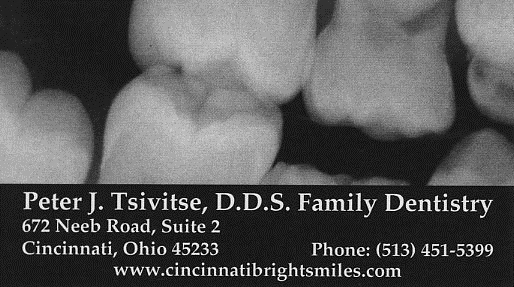 Cincinnati Bright Smiles