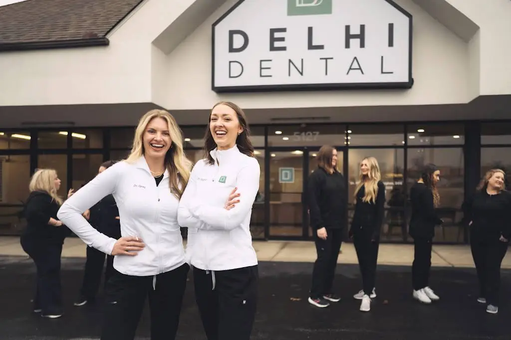 Delhi Dental Cincinnati