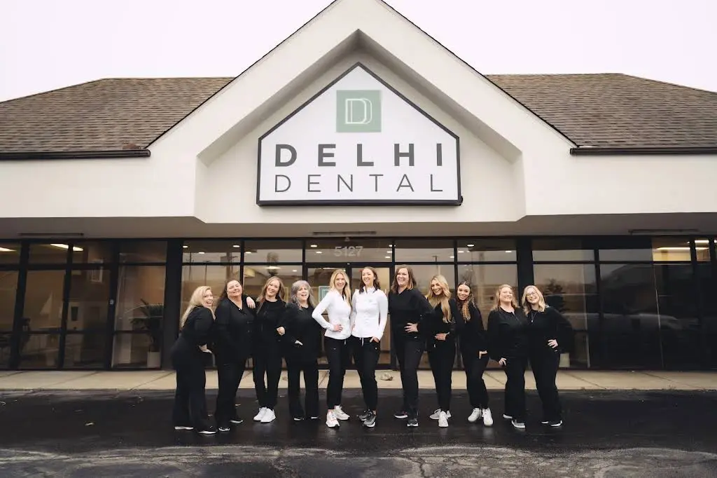 Delhi Dental Cincinnati