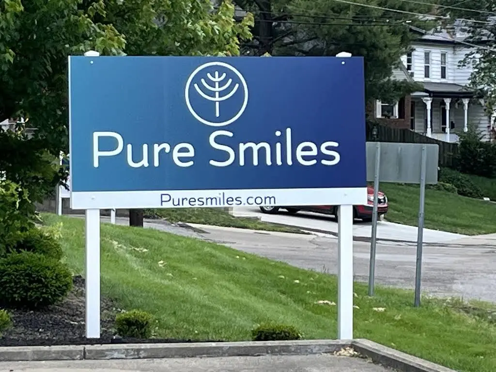 Pure Smiles - Western Hills