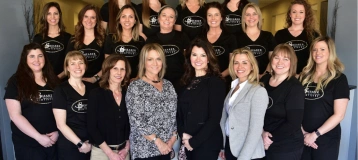 Shearer Family & Cosmetic Dentistry