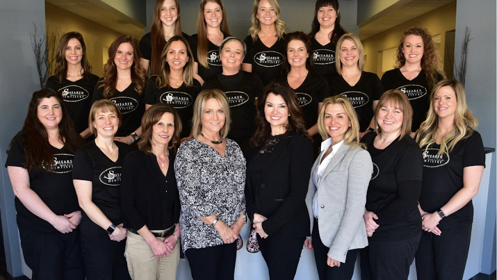 Shearer Family & Cosmetic Dentistry