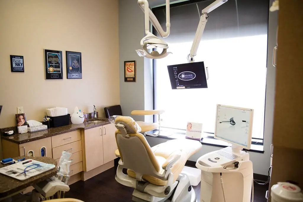 Shearer Family & Cosmetic Dentistry