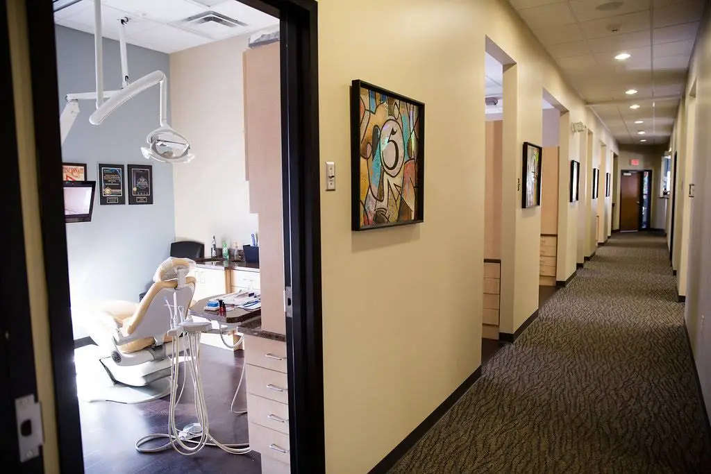 Shearer Family & Cosmetic Dentistry