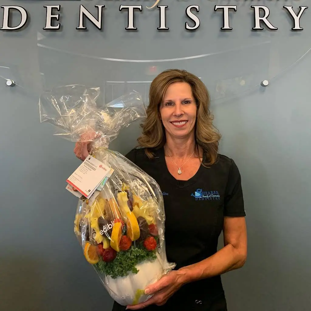 Shearer Family & Cosmetic Dentistry