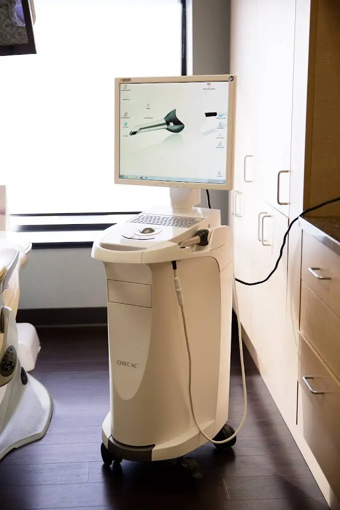 Shearer Family & Cosmetic Dentistry