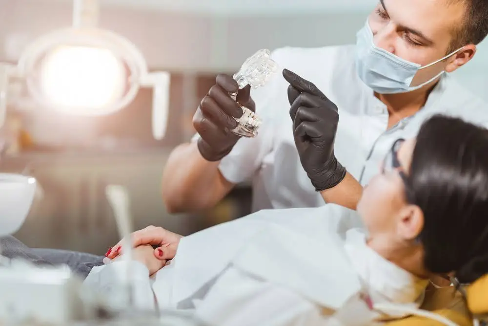 Philip Younts DDS