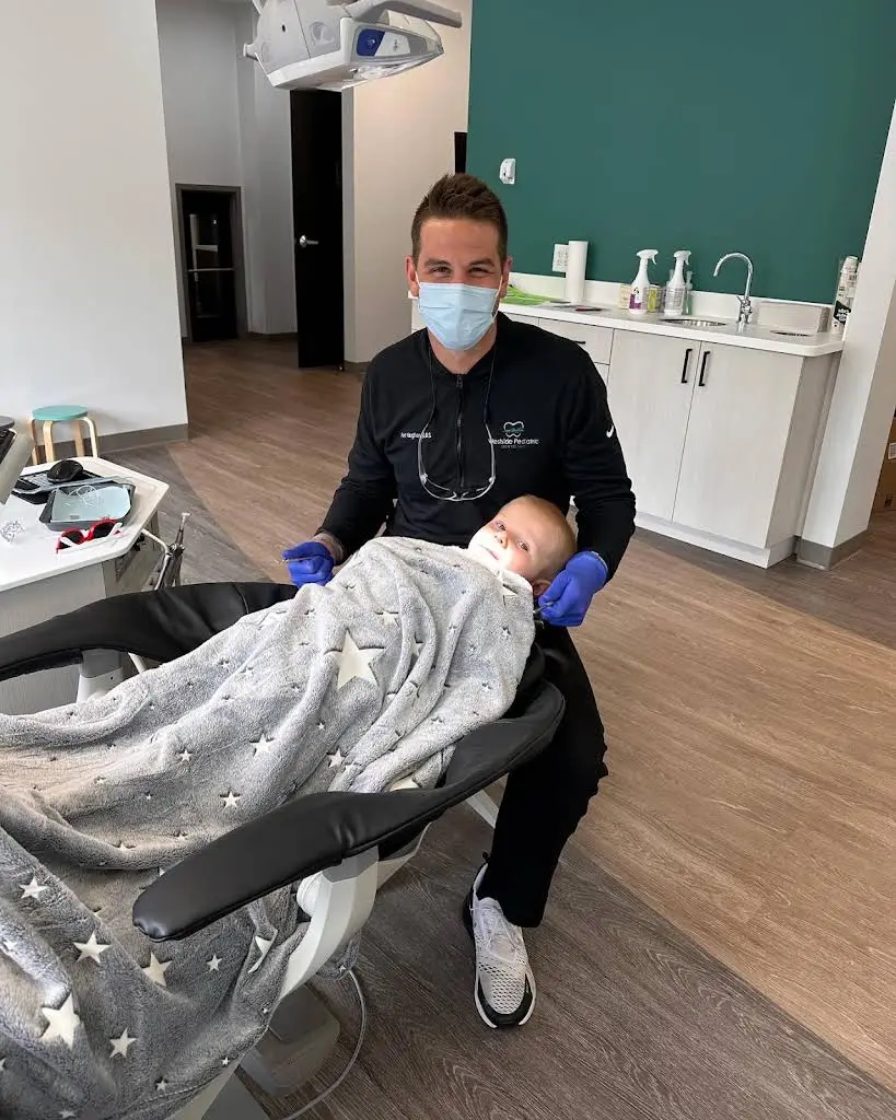 Westside Pediatric Dentistry