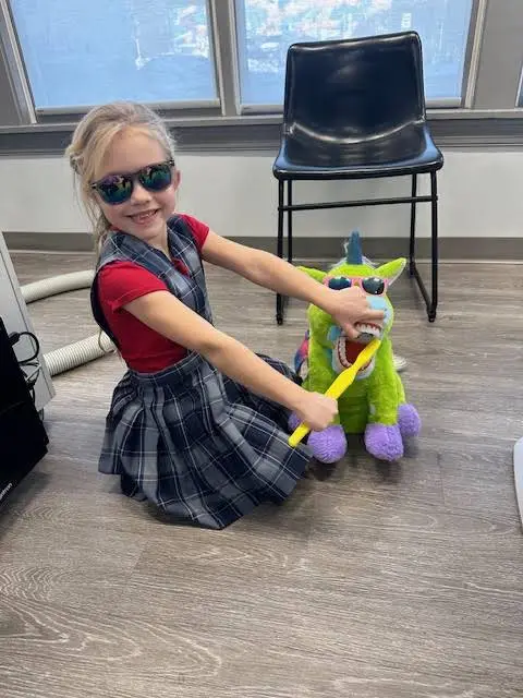Westside Pediatric Dentistry