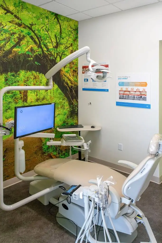 Dentists of Westwood