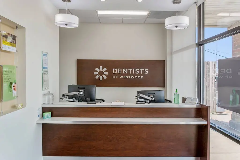 Dentists of Westwood
