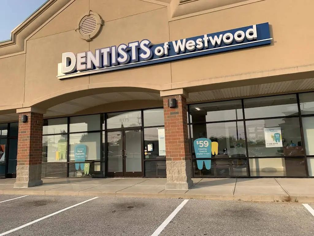 Dentists of Westwood