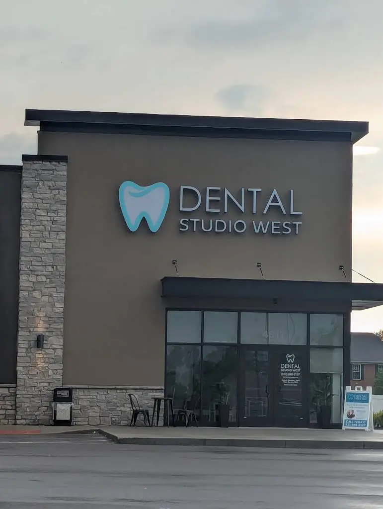 Dental Studio West