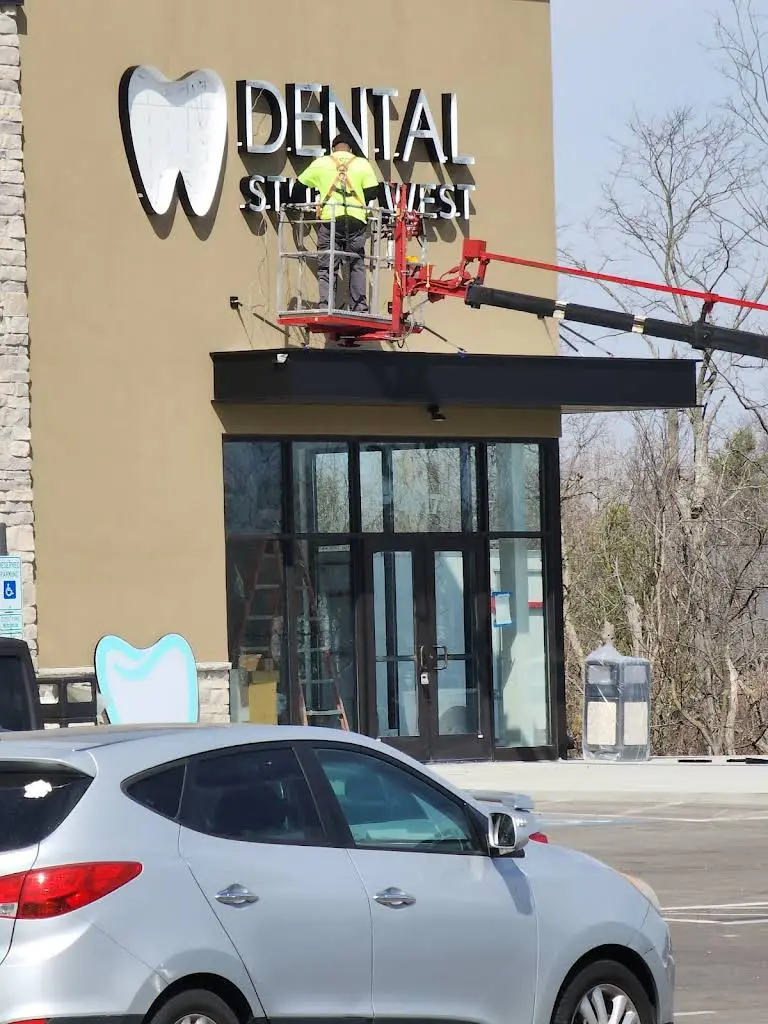 Dental Studio West