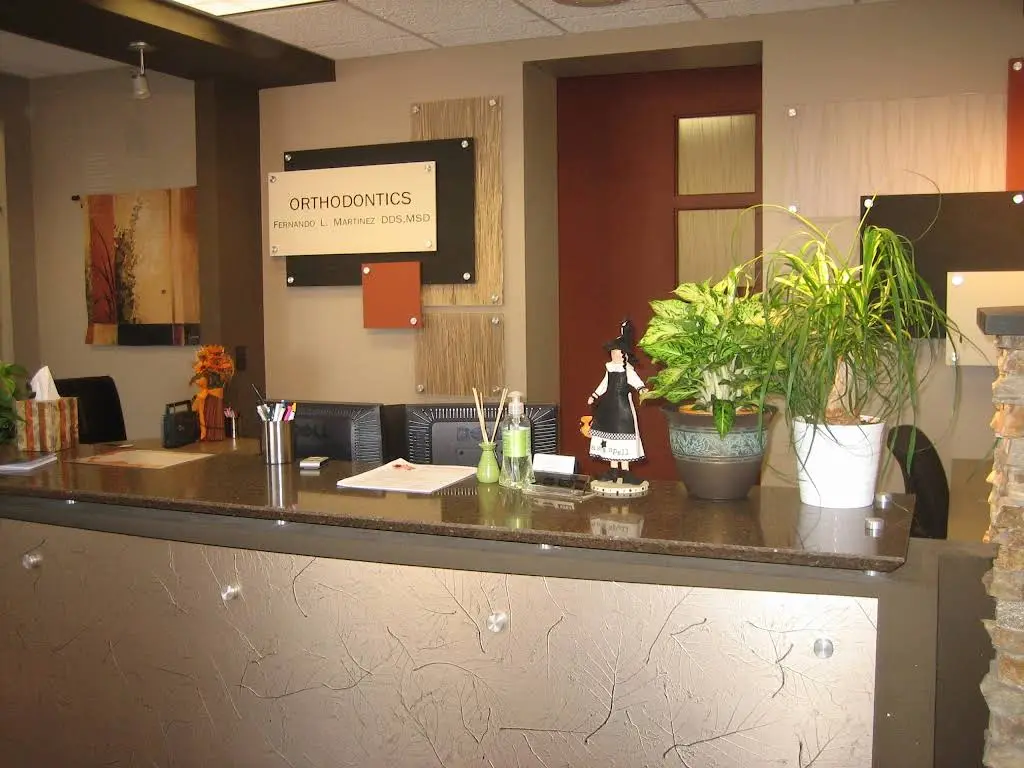 Martinez Orthodontics