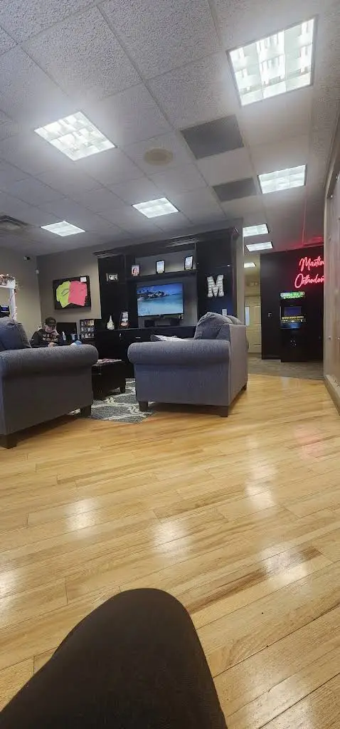 Martinez Orthodontics