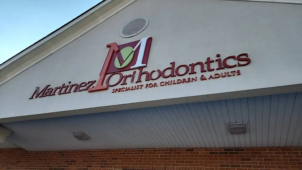 Martinez Orthodontics