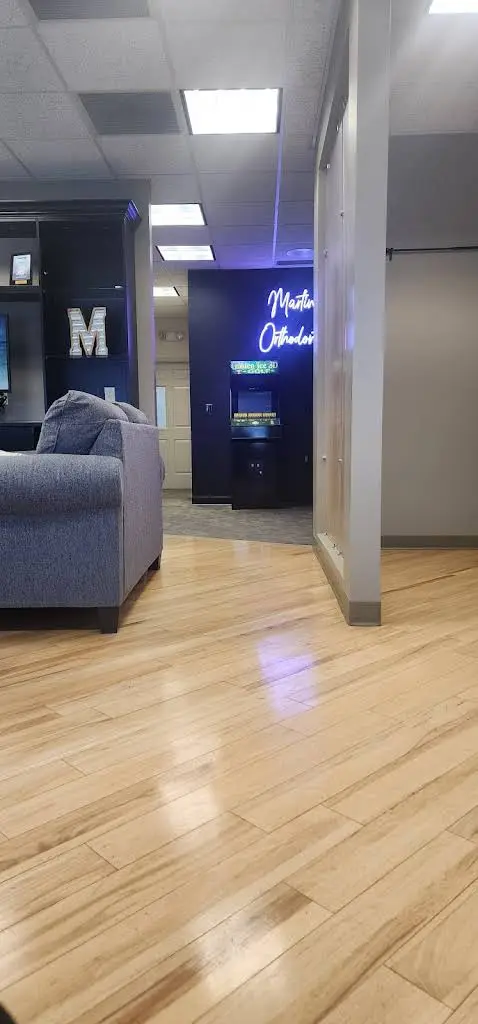 Martinez Orthodontics